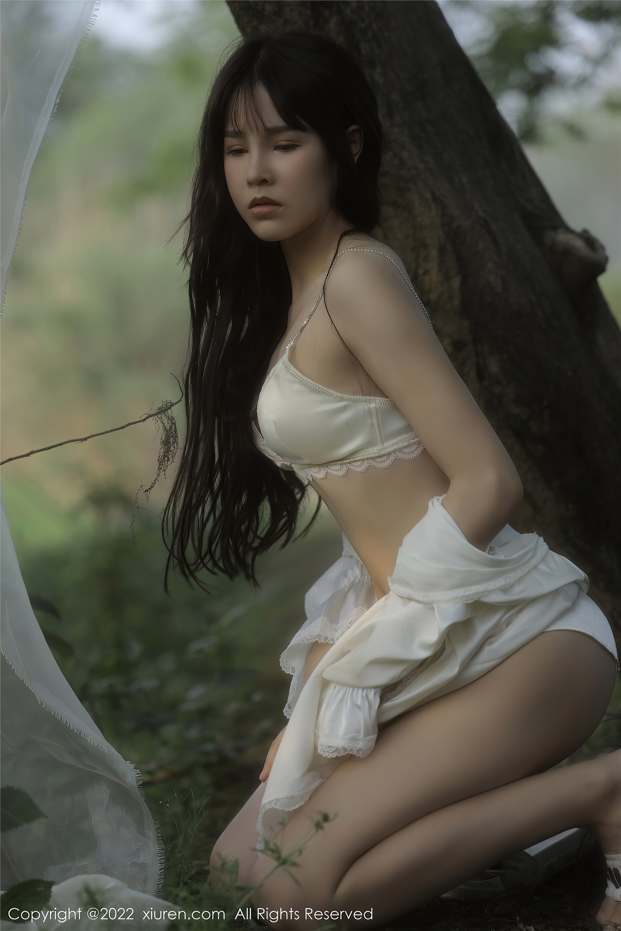 Xiuren秀人网 2022.06.02 NO.5098 许嘉欣